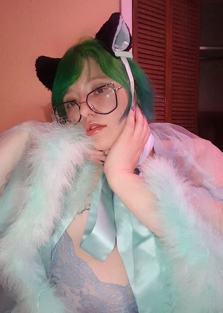 RAWRGLICIOUS 無料女優 画像