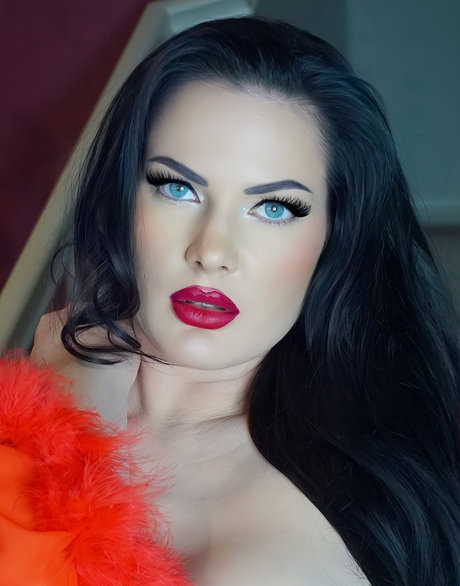 RAVEN ROSE PLATINUM PAGE ポルノスター 無料 画像