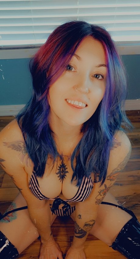 _Rave Kittie ポルノスター 裸 写真