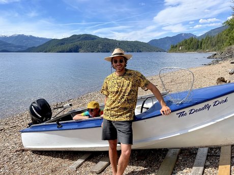 Come get your meat 裸の女優 ギャラリー