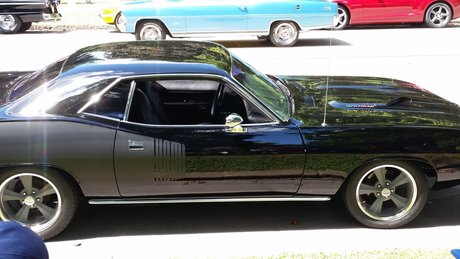 Richard 3rd 素敵なモデル 画像