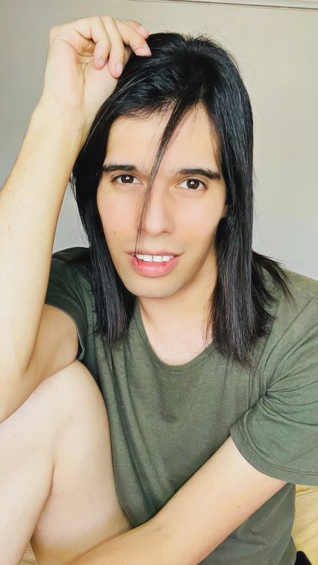 ricardo アートスター 写真