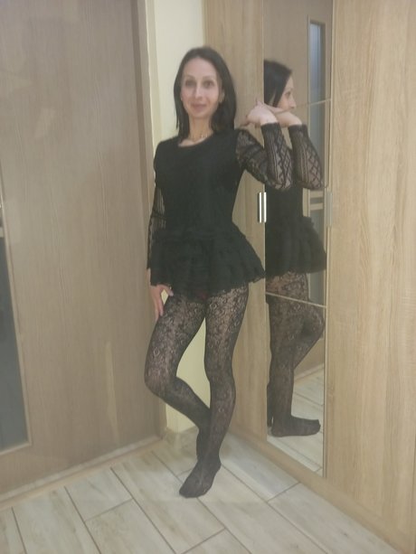 RiaRossi ヌード女優 写真