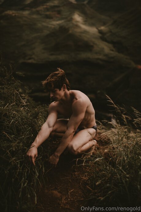 Reno Gold_ セックス女優 画像