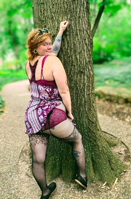 redwitchofthewest セックスモデル 写真