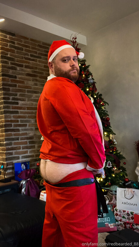 RedBearded かわいいポルノスター 写真