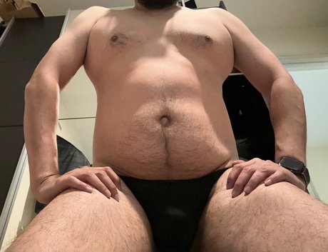 Real sexy man ヌードモデル 写真