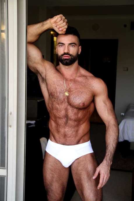 プールファックOnlyFans エロチック 写真