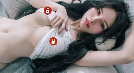 Rongrongku トップモデル ギャラリー