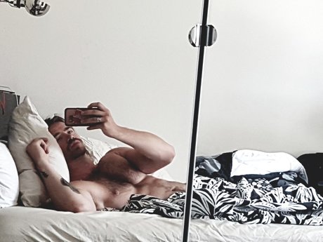 RAY TONY ポルノスター エロティック 写真