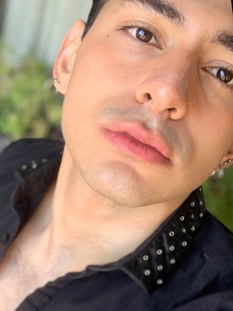 Romeo Ackerman 美しいポルノスター 画像