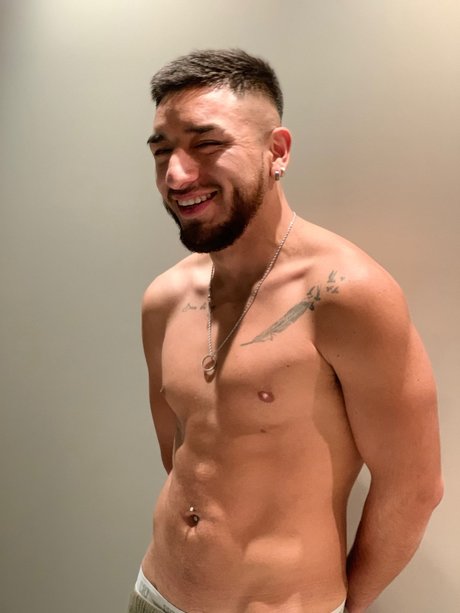 Callmepapii セックススター 写真