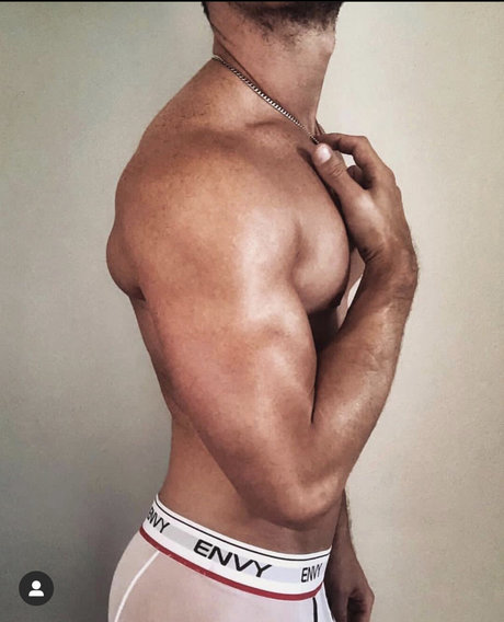 Rocco Calvino HDスター 写真