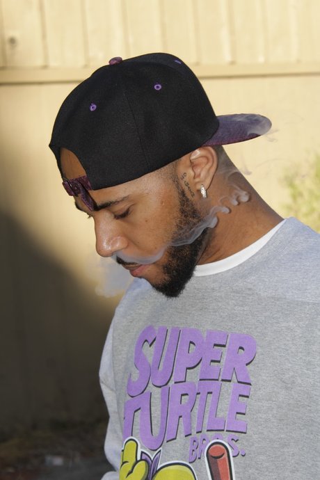 Britt aka Roc_ エロティックなポルノスター 写真