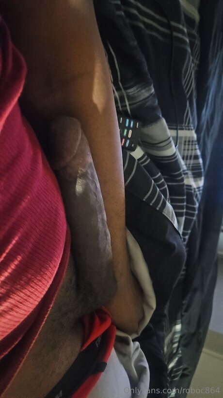 Robo エロティックなスター 画像