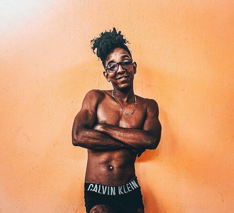 Rkash トップモデル 画像