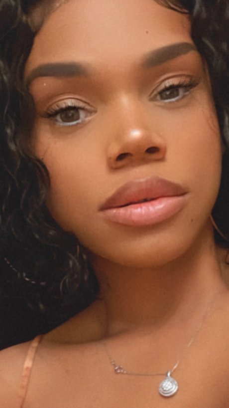 フィットネスプッシーOnlyFans HD 画像