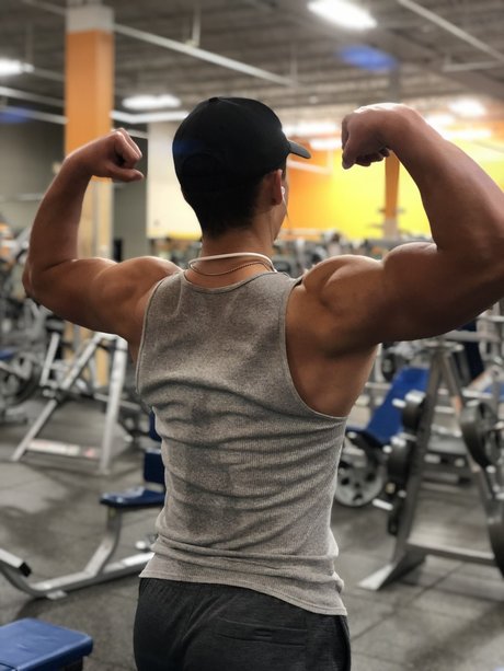 RicoVega11 かわいいポルノスター アーカイブ