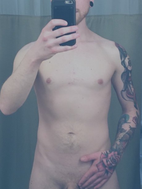 RicochetSuicide 完璧なスター 写真