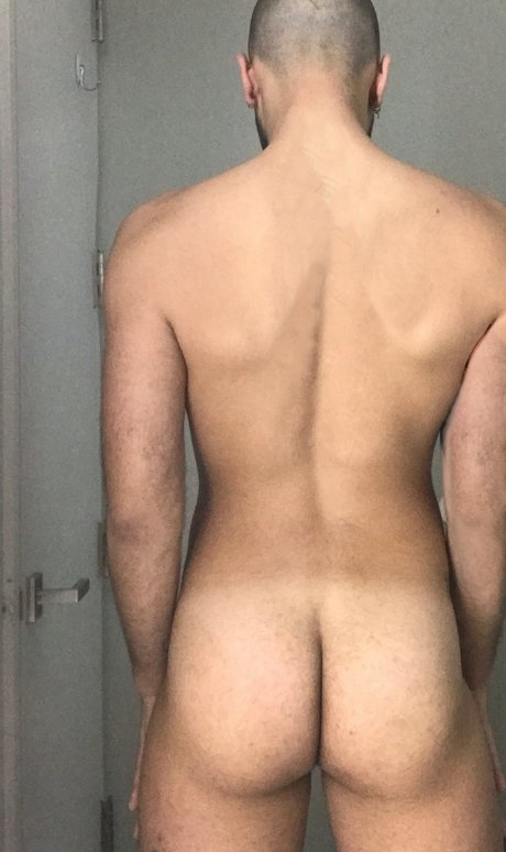 Ricky Corzo セクシーなポルノスター 写真