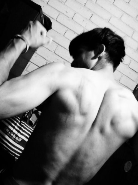 アジア人 BBC オンリーファンズ トップ 写真