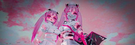 Pinkie_ 完璧なスター 写真