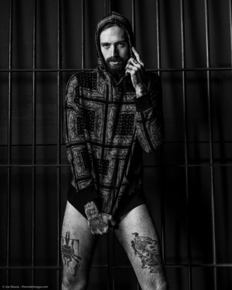 ruckus ポルノスター 可愛い 画像