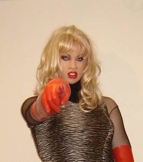 OksanaRub 裸モデル 画像