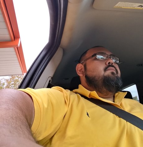 Ruben O ホットなスター 写真