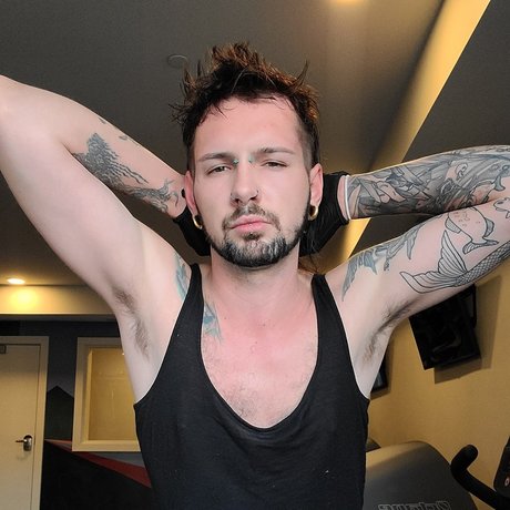 Joseph Roy エロティックなスター 画像