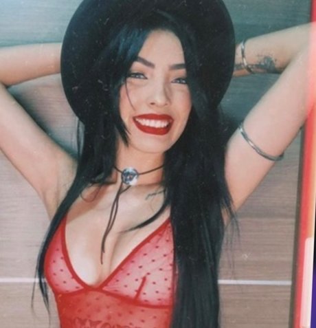 Roxxy Angel セクシーなスター 写真