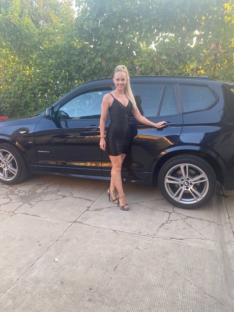 RoxyLittleAngel 裸モデル 写真