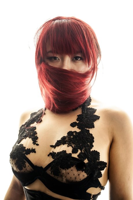 縛られたOnlyFans ポルノ 写真