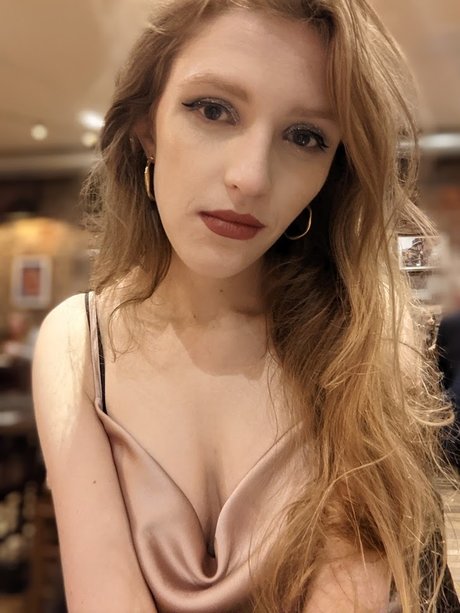 Rosey Baby xxxポルノスター 写真