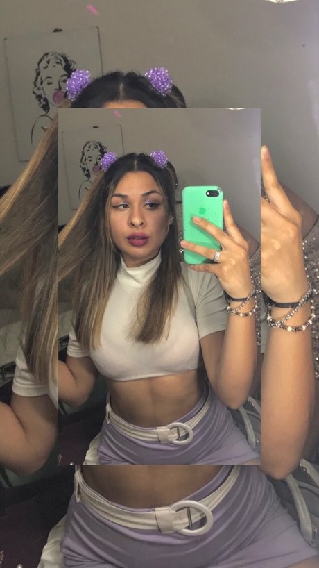 Rose Medina ポルノスター 画像