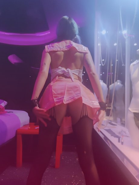 Sami Chan HDモデル 写真