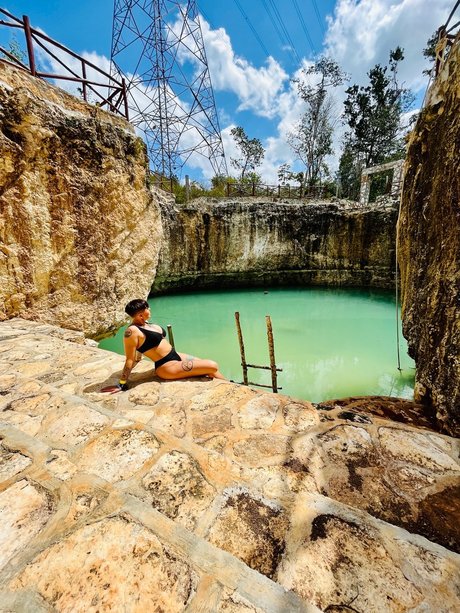 Samantha Jones 最高のスター 画像