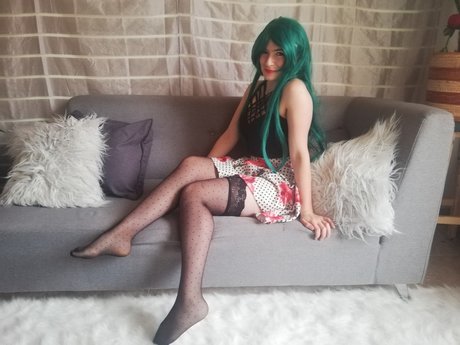 Sakura 29 セクシーモデル 写真