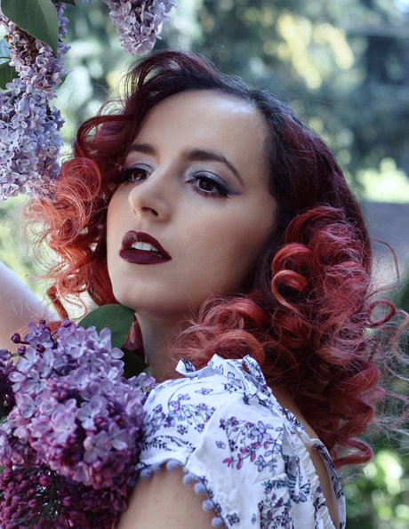 Sagebell エロティックなスター 写真