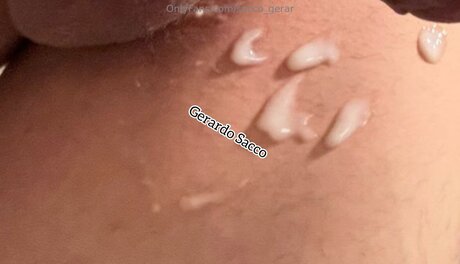 Sacco Gerar ポルノ女優 写真