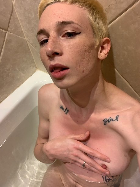 TS Sable NYC ポルノ女優 アーカイブ