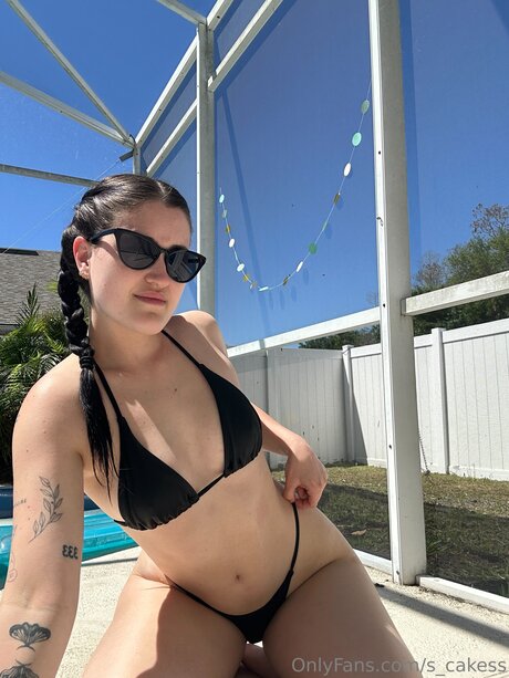 S cakess ホット女優 写真