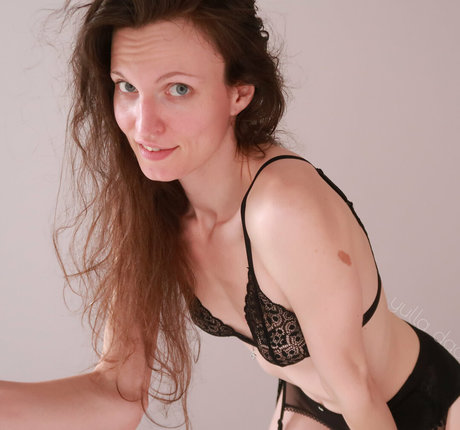 yulladao ポルノモデル 写真