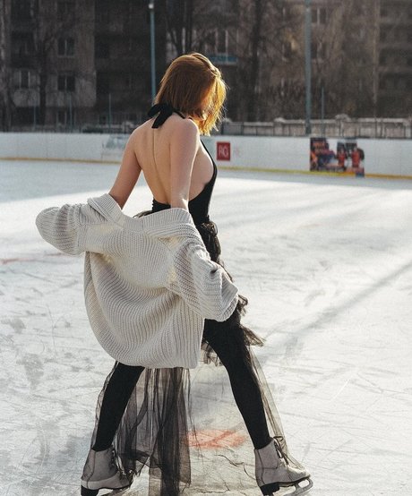 Katya Sitak スター xxx 画像