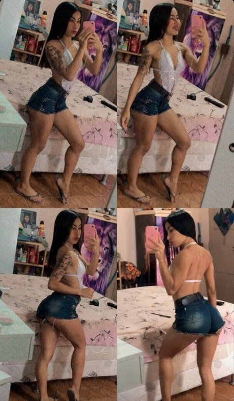 Smir Ferreir トップポルノスター 画像