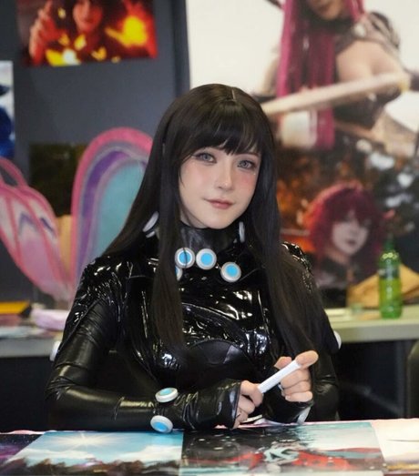 ブッシュ・オンリーファンズ 素敵 写真