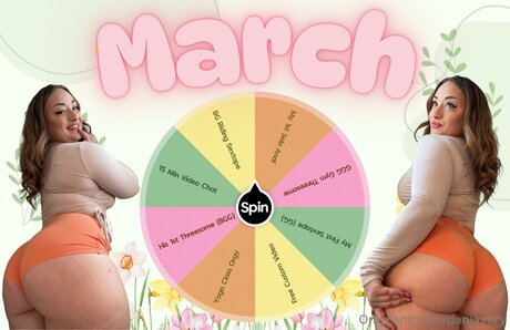 daniavery トップスター 写真