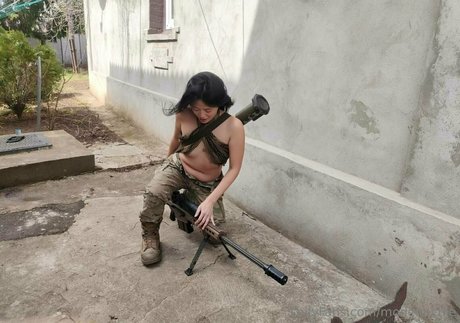 modeltechie 高品質女優 写真