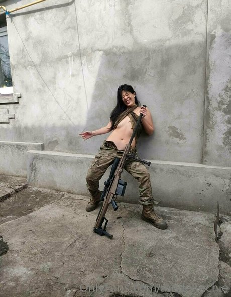 modeltechie セクシーモデル 画像