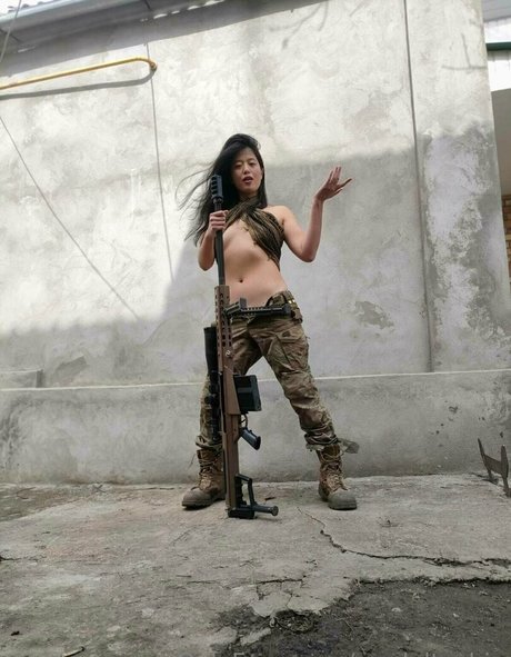 modeltechie xxxスター 写真